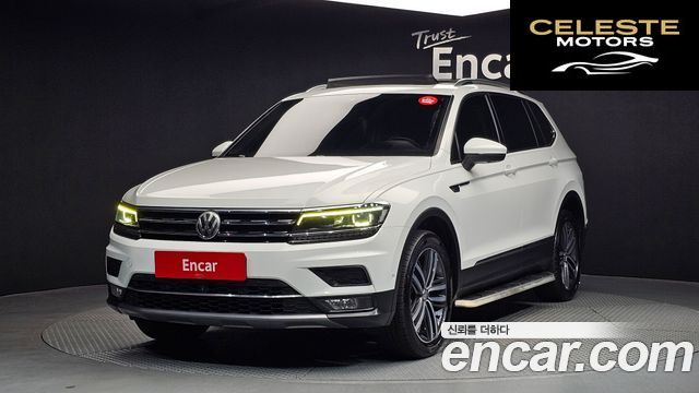 VOLKSWAGEN 2.0 TDI 2018 — photo 23 sur 26