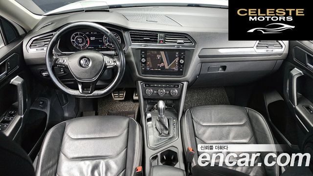 VOLKSWAGEN 2.0 TDI 2018 — photo 24 sur 26
