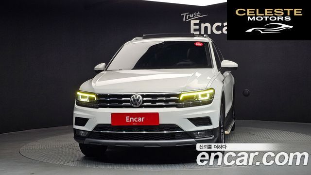 VOLKSWAGEN 2.0 TDI 2018 — photo 3 sur 26