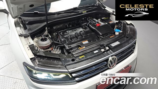 VOLKSWAGEN 2.0 TDI 2018 — photo 6 sur 26