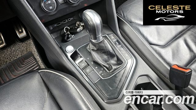VOLKSWAGEN 2.0 TDI 2018 — photo 9 sur 26