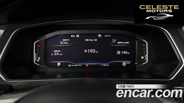 VOLKSWAGEN 2.0 TDI 2020 — photo 11 sur 34