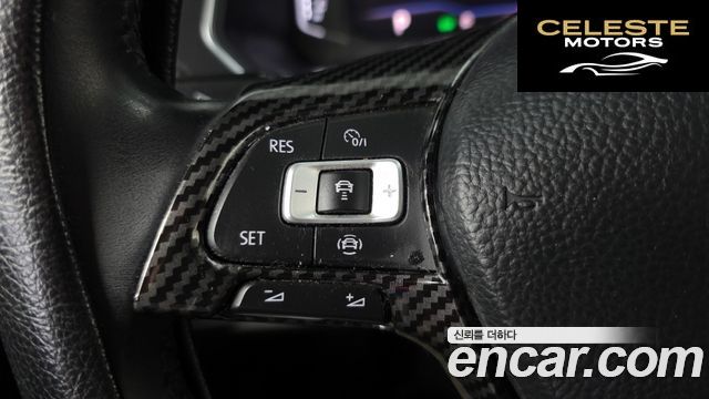 VOLKSWAGEN 2.0 TDI 2020 — photo 33 sur 34