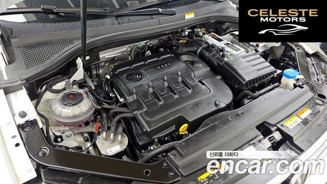 VOLKSWAGEN 2.0 TDI 2020 — photo 6 sur 34