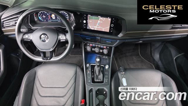 VOLKSWAGEN 71.4 TSI 2021 — photo 10 sur 39