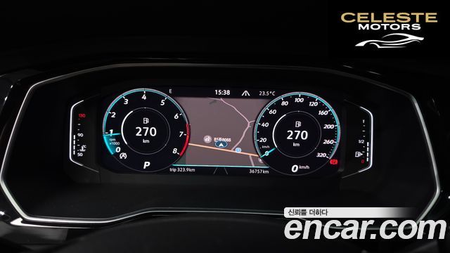 VOLKSWAGEN 71.4 TSI 2021 — photo 11 sur 39