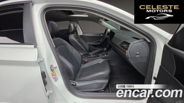 VOLKSWAGEN 71.4 TSI 2021 — photo 13 sur 39