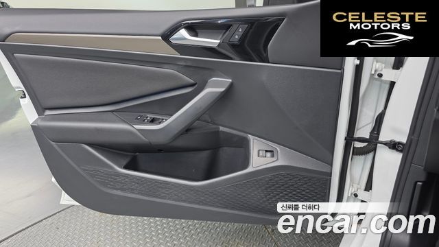 VOLKSWAGEN 71.4 TSI 2021 — photo 14 sur 39