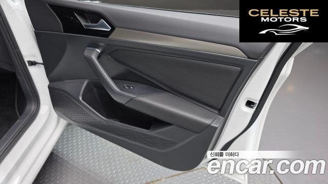 VOLKSWAGEN 71.4 TSI 2021 — photo 15 sur 39