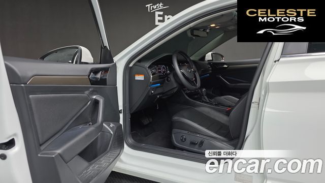 VOLKSWAGEN 71.4 TSI 2021 — photo 16 sur 39
