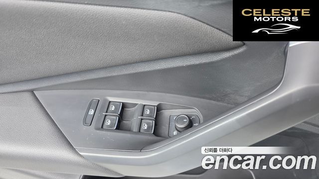 VOLKSWAGEN 71.4 TSI 2021 — photo 19 sur 39