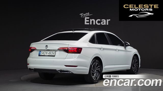 VOLKSWAGEN 71.4 TSI 2021 — photo 2 sur 39