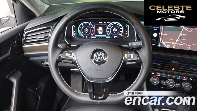 VOLKSWAGEN 71.4 TSI 2021 — photo 22 sur 39
