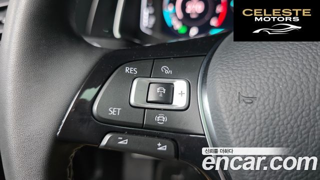 VOLKSWAGEN 71.4 TSI 2021 — photo 23 sur 39