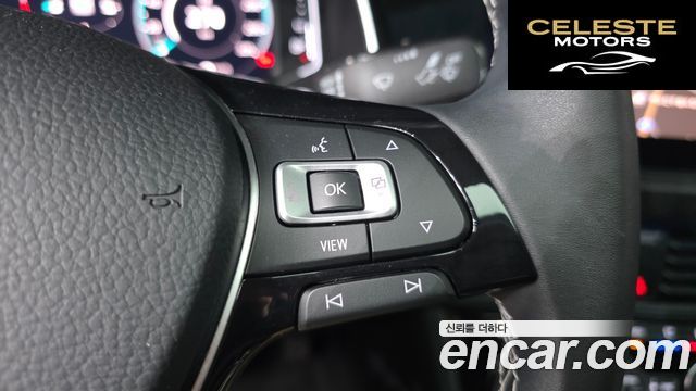 VOLKSWAGEN 71.4 TSI 2021 — photo 24 sur 39