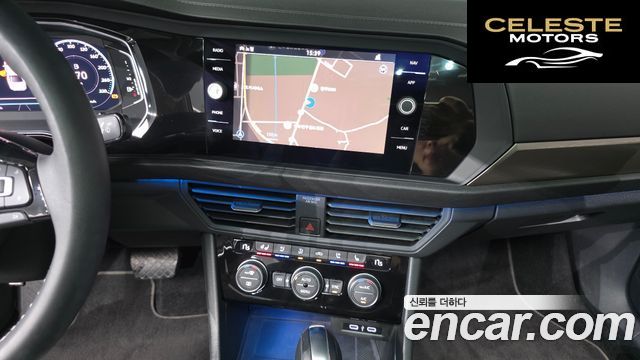 VOLKSWAGEN 71.4 TSI 2021 — photo 26 sur 39