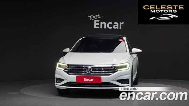 VOLKSWAGEN 71.4 TSI 2021 — photo 3 sur 39