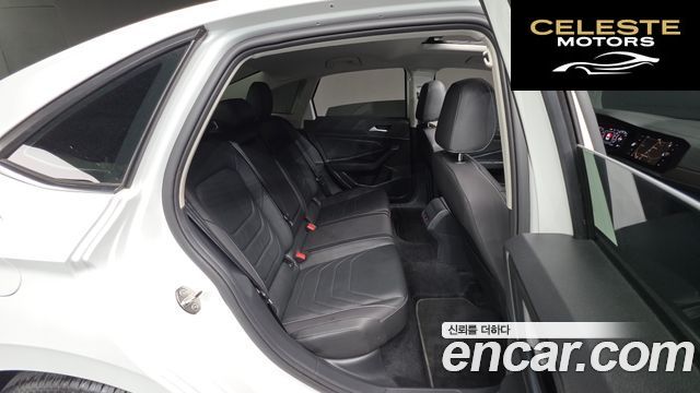 VOLKSWAGEN 71.4 TSI 2021 — photo 32 sur 39