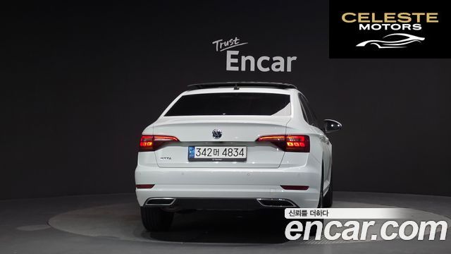 VOLKSWAGEN 71.4 TSI 2021 — photo 4 sur 39