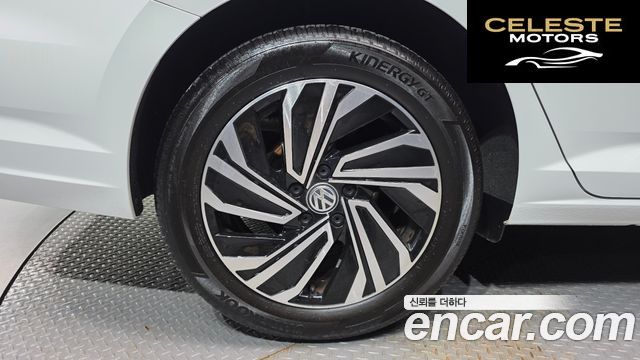 VOLKSWAGEN 71.4 TSI 2021 — photo 5 sur 39