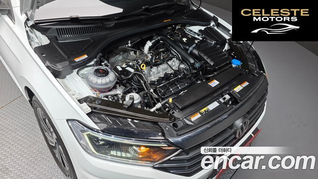 VOLKSWAGEN 71.4 TSI 2021 — photo 6 sur 39