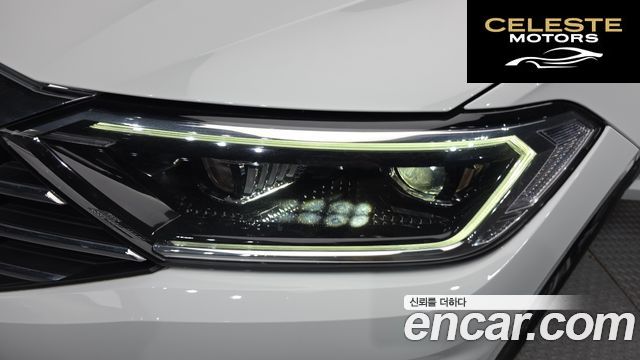 VOLKSWAGEN 71.4 TSI 2021 — photo 8 sur 39