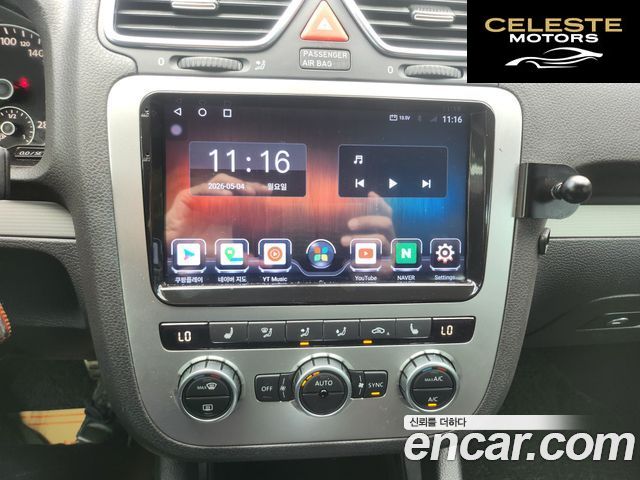 VOLKSWAGEN 2.0 TDI R-Line 2013 — photo 11 sur 26