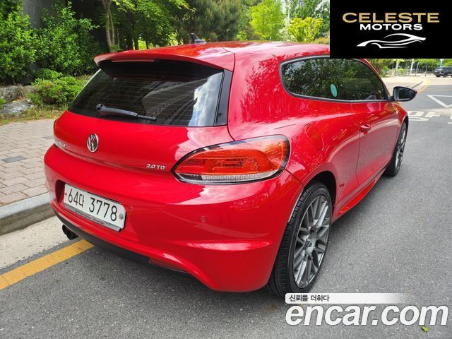 VOLKSWAGEN 2.0 TDI R-Line 2013 — photo 2 sur 26