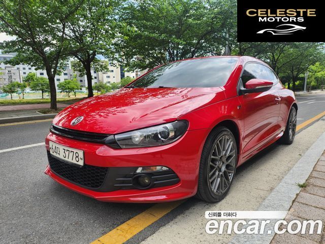 VOLKSWAGEN 2.0 TDI R-Line 2013 — photo 22 sur 26