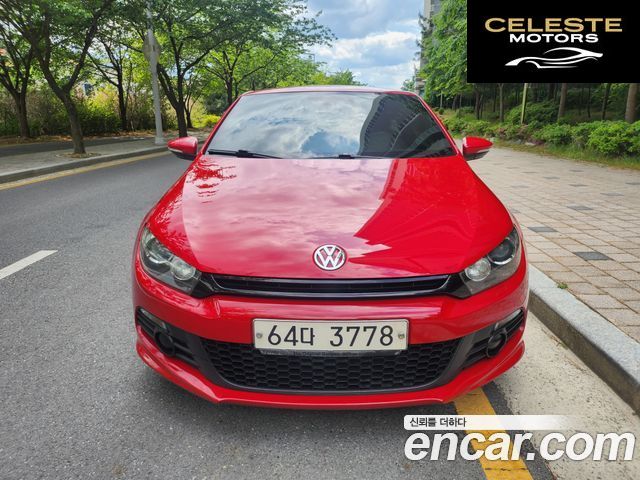 VOLKSWAGEN 2.0 TDI R-Line 2013 — photo 3 sur 26