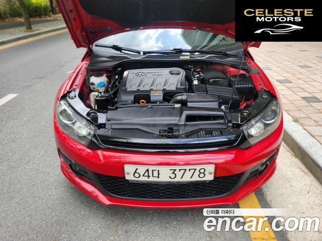 VOLKSWAGEN 2.0 TDI R-Line 2013 — photo 6 sur 26