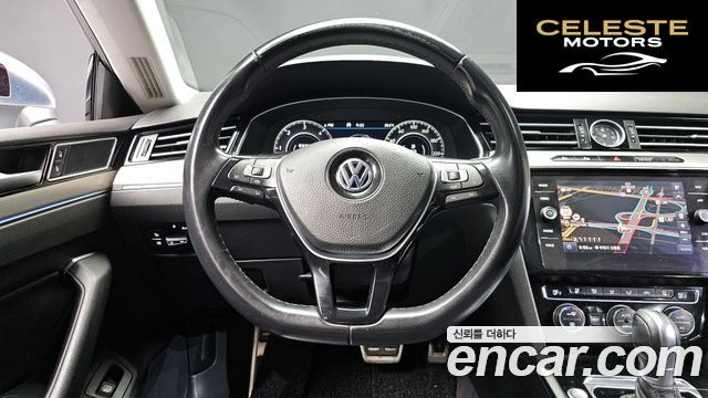 VOLKSWAGEN 2.0 TDI Premium 2019 — photo 12 sur 26