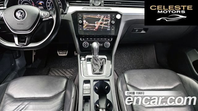 VOLKSWAGEN 2.0 TDI Premium 2019 — photo 13 sur 26