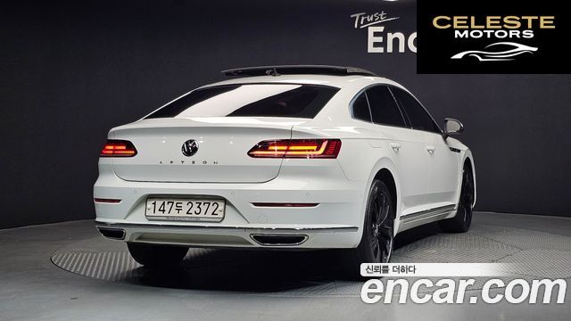 VOLKSWAGEN 2.0 TDI Premium 2019 — photo 2 sur 26