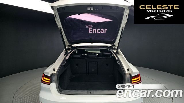 VOLKSWAGEN 2.0 TDI Premium 2019 — photo 20 sur 26