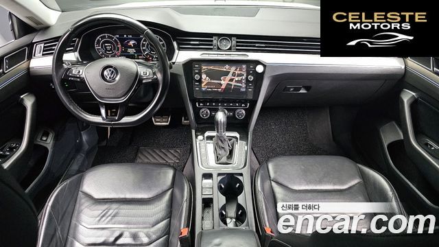 VOLKSWAGEN 2.0 TDI Premium 2019 — photo 24 sur 26