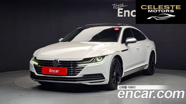 VOLKSWAGEN 2.0 TDI Premium 2019 — photo 26 sur 26