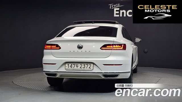 VOLKSWAGEN 2.0 TDI Premium 2019 — photo 4 sur 26
