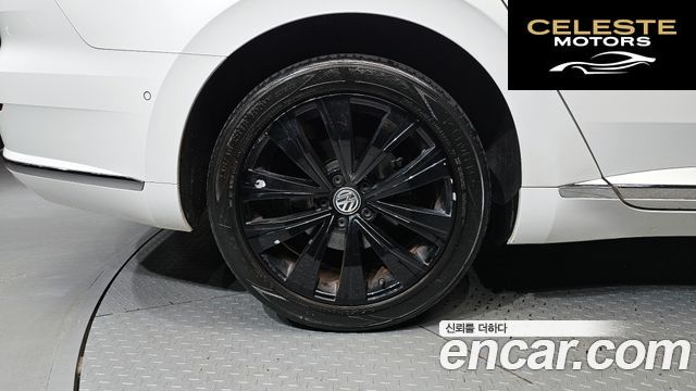 VOLKSWAGEN 2.0 TDI Premium 2019 — photo 5 sur 26