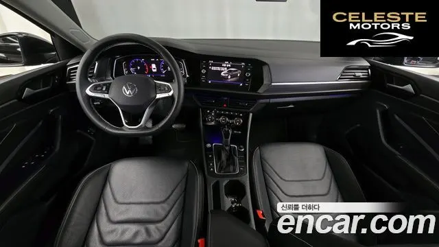 VOLKSWAGEN 71.5 TSI 2023 — photo 10 sur 31