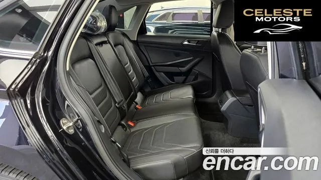 VOLKSWAGEN 71.5 TSI 2023 — photo 17 sur 31