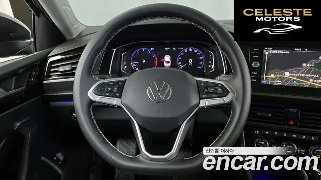 VOLKSWAGEN 71.5 TSI 2023 — photo 19 sur 31