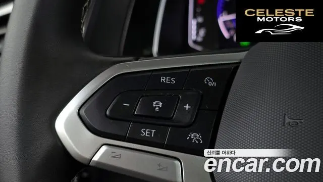 VOLKSWAGEN 71.5 TSI 2023 — photo 21 sur 31