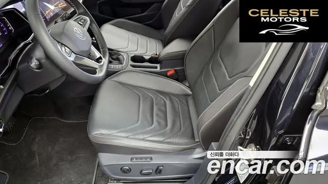 VOLKSWAGEN 71.5 TSI 2023 — photo 31 sur 31