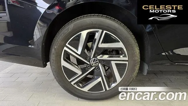 VOLKSWAGEN 71.5 TSI 2023 — photo 5 sur 31