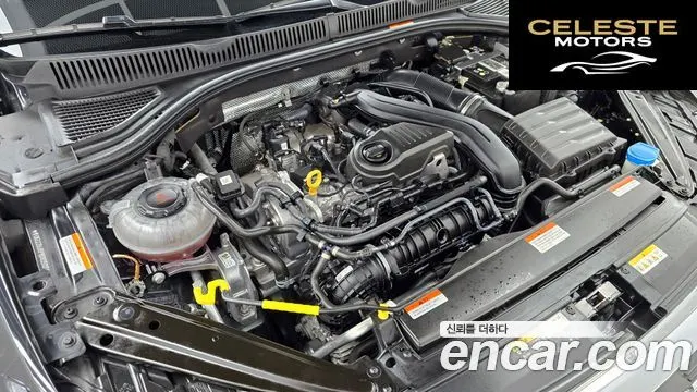 VOLKSWAGEN 71.5 TSI 2023 — photo 6 sur 31