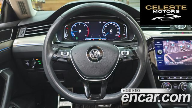 VOLKSWAGEN 2.0 TDI Premium 2020 — photo 11 sur 26