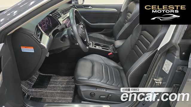 VOLKSWAGEN 2.0 TDI Premium 2020 — photo 13 sur 26