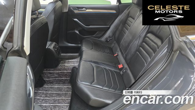 VOLKSWAGEN 2.0 TDI Premium 2020 — photo 14 sur 26