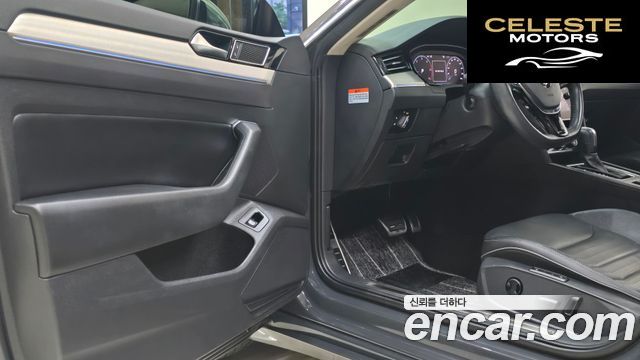VOLKSWAGEN 2.0 TDI Premium 2020 — photo 15 sur 26